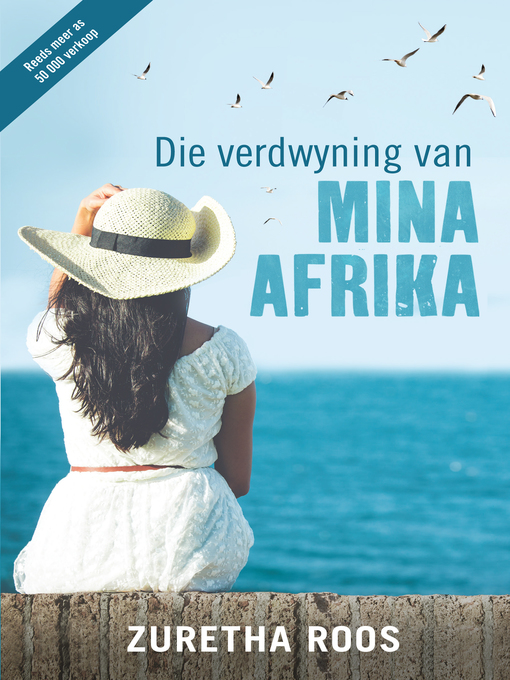 Title details for Die Verdwyning van Mina Afrika by Zuretha Roos - Wait list